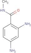 2,4-Diamino-N-methylbenzamide