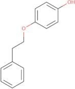 4-(2-Phenylethoxy)phenol