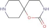 1-Oxa-3,9-diazaspiro[5.5]undecan-2-one