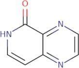 5H,6H-Pyrido[3,4-b]pyrazin-5-one