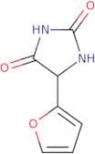 5-(Furan-2-yl)imidazolidine-2,4-dione