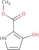 Methyl 3-hydroxy-1H-pyrrole-2-carboxylate