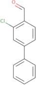 3-Chloro-[1,1'-biphenyl]-4-carbaldehyde