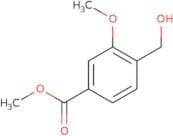 Methyl 4-(hydroxymethyl)-3-methoxybenzoate