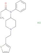 Thiofentanylhydrochloride