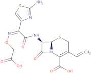 Cefixime