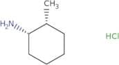 (1S,2R)-2-Methylcyclohexylamine hydrochloride