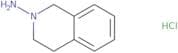 1,2,3,4-Tetrahydroisoquinolin-2-amine hydrochloride