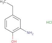 2-Amino-4-ethylphenol hydrochloride