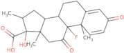 11-Oxo-betamethasone-17-carboxylic acid