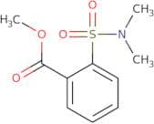 Methyl 2-(dimethylsulfamoyl)benzoate