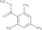 Methyl 4-amino-2,6-dimethylbenzoate