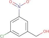 (3-Chloro-5-nitrophenyl)methanol