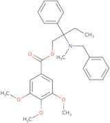 N-Benzyl N-demethyl trimebutine