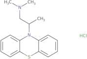 Iso promethazine-d3 hydrochloride