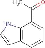 1-(1H-Indol-7-yl)ethanone