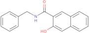 N-Benzyl-3-hydroxynaphthalene-2-carboxamide