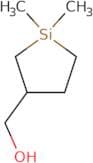 (1,1-Dimethylsilolan-3-yl)methanol