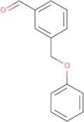 3-(Phenoxymethyl)benzaldehyde