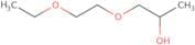 1-(2-Ethoxyethoxy)propan-2-ol