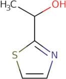 (1S)-1-(1,3-Thiazol-2-yl)ethan-1-ol