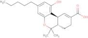 (±)-11-nor-9-Carboxy-9-THC solution