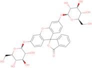 Fluorescein di-β-D-glucopyranoside