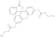 Fluorescein dibutyrate
