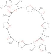 (1R,2R,5S,8S,9S,12R,14S,17R,18R,21S,24S,25S,28R,30S)-2,9,18,25-Tetramethyl-12,28-bis[(1S)-1-[(2S,5…