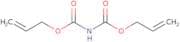 Prop-2-en-1-yl N-[(prop-2-en-1-yloxy)carbonyl]carbamate