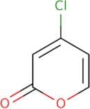 4-Chloro-2H-pyran-2-one