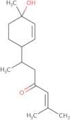 3-Hydroxybisabola-1,10-dien-9-one