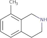 8-Methyl-1,2,3,4-tetrahydroisoquinoline