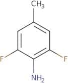 2,6-Difluoro-4-methylaniline
