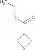 Ethyl thietane-3-carboxylate
