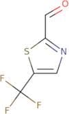 5-(Trifluoromethyl)-1,3-thiazole-2-carbaldehyde