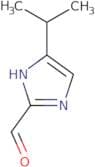 4-(Propan-2-yl)-1H-imidazole-2-carbaldehyde