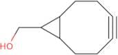 {Bicyclo[6.1.0]non-4-yn-9-yl}methanol