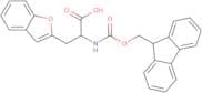 3-(1-Benzofuran-2-yl)-2-({[(9H-fluoren-9-yl)methoxy]carbonyl}amino)propanoic acid