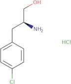 4-chlorophenylalaninol hcl