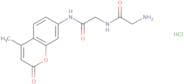 Glycyl-glycine 7-amido-4-methylcoumarin hydrochloride