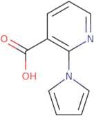 2-(1H-Pyrrol-1-yl)pyridine-3-carboxylic acid