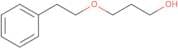 3-(2-Phenylethoxy)propan-1-ol