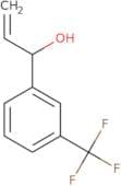 1-(3-(Trifluoromethyl)phenyl)prop-2-en-1-ol