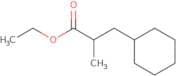 Ethyl 3-cyclohexyl-2-methylpropanoate