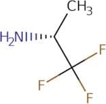 (2R)-2-Amino-1,1,1-trifluoropropane