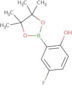 5-Fluoro-2-hydroxyphenylboronic acid pinacol ester