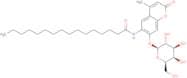 6-Hexadecanoylamino-4-methylumbelliferyl b-D-galactopyranoside - Moscerdam™ biochemical purity