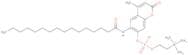 6-Hexadecanoylamino-4-methylumbelliferyl phosphorylcholine - Moscerdam™ biochemical purity