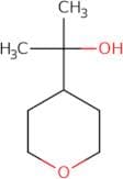 2-(Oxan-4-yl)propan-2-ol